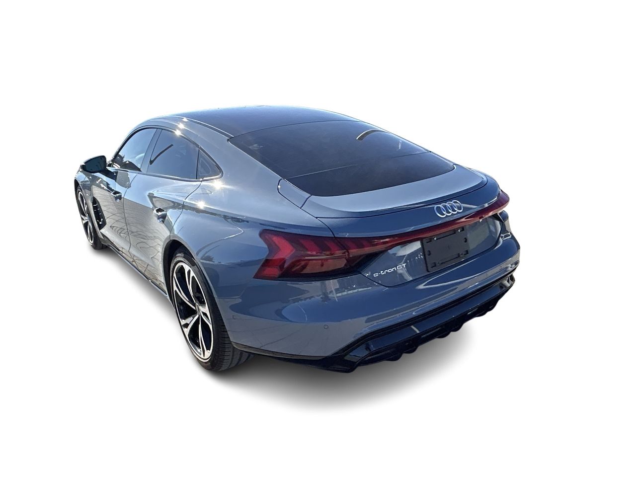 2023 Audi E-tron GT in Barrie, Ontario