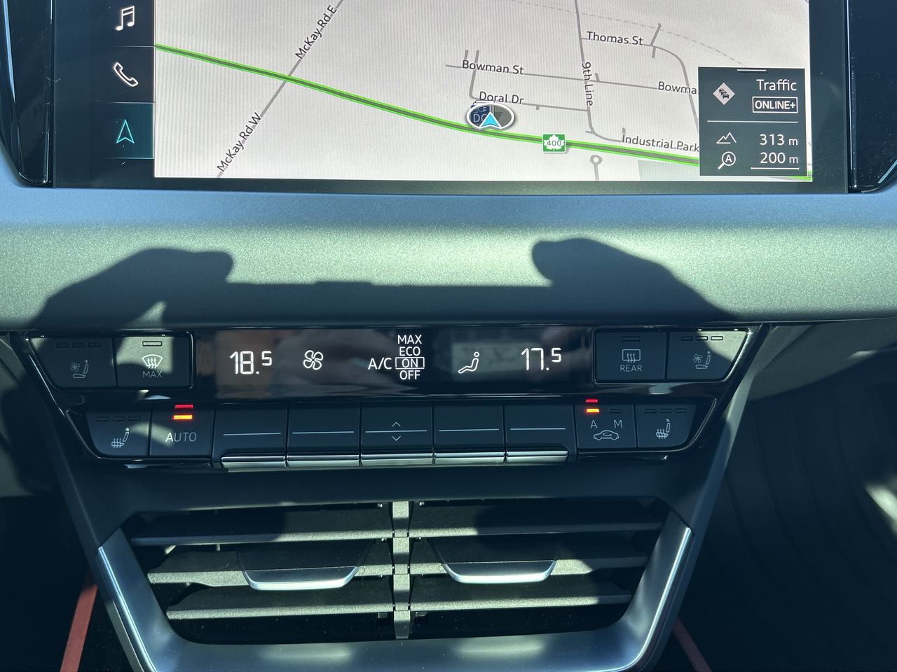 2023 Audi E-tron GT in Barrie, Ontario