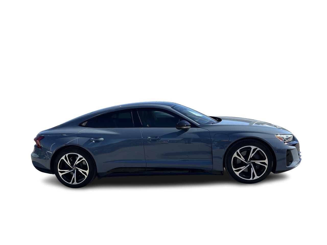 2023 Audi E-tron GT in Barrie, Ontario