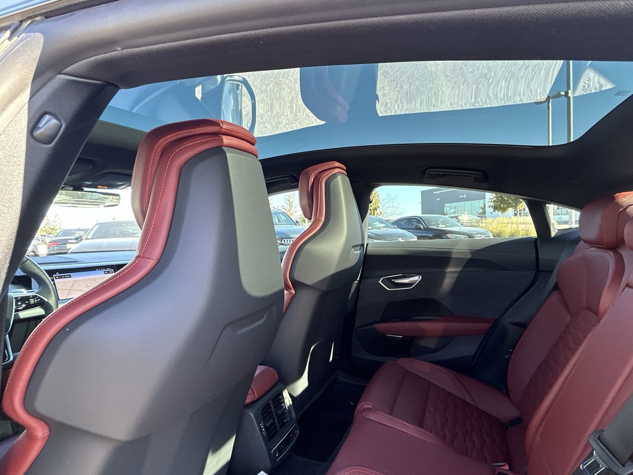 2023 Audi E-tron GT in Barrie, Ontario