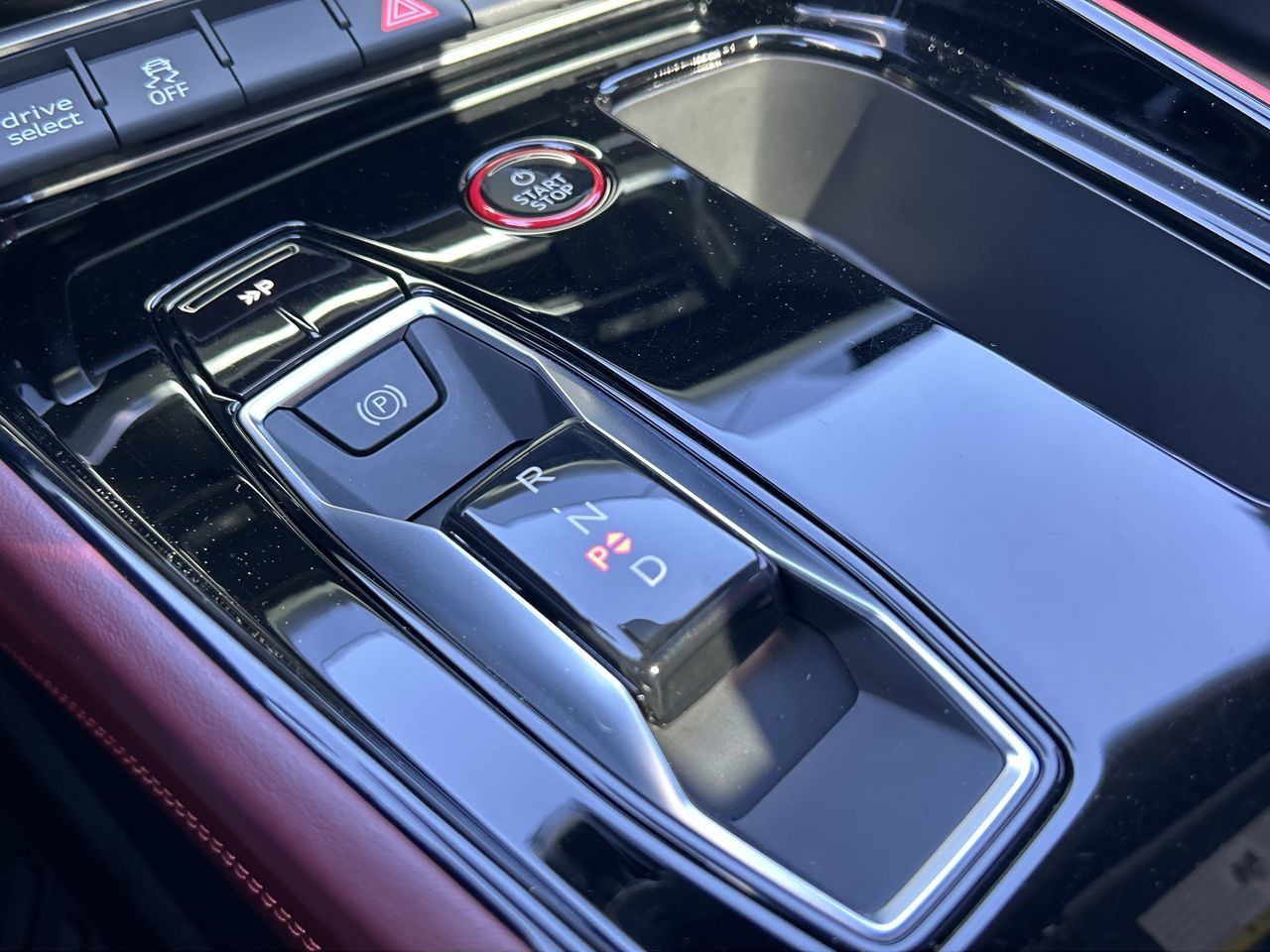 2023 Audi E-tron GT in Barrie, Ontario