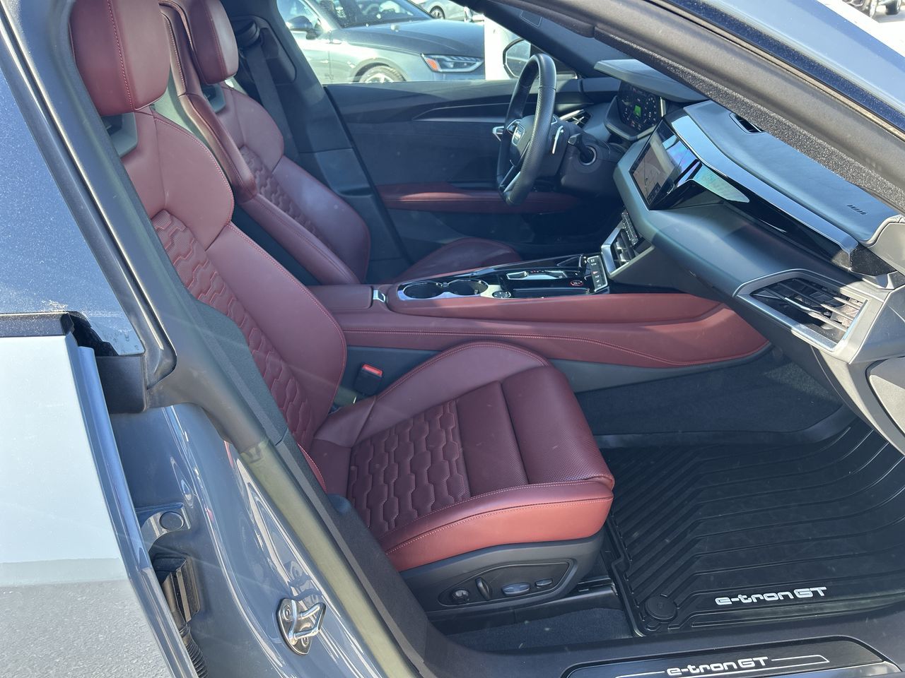 2023 Audi E-tron GT in Barrie, Ontario