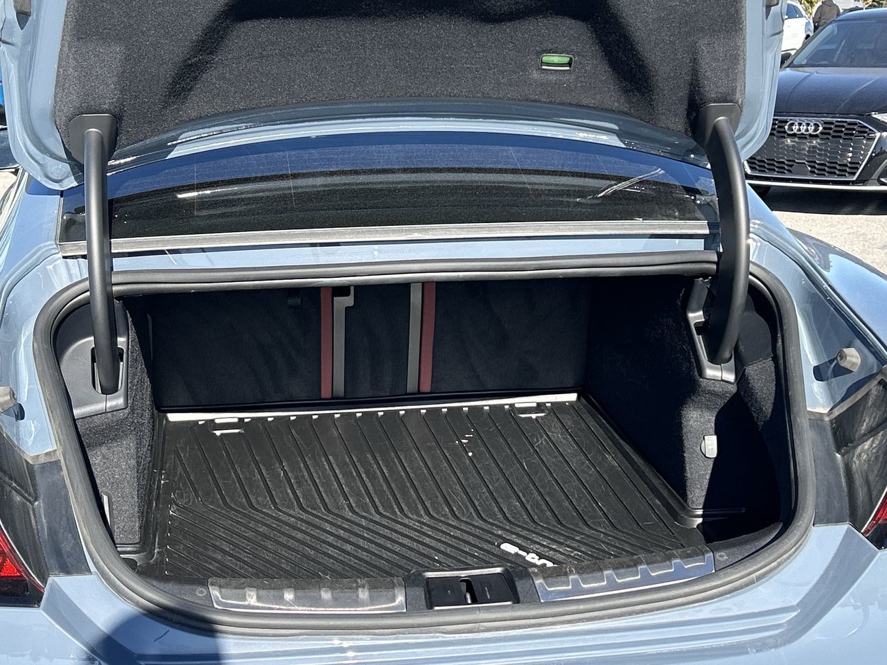 2023 Audi E-tron GT in Barrie, Ontario