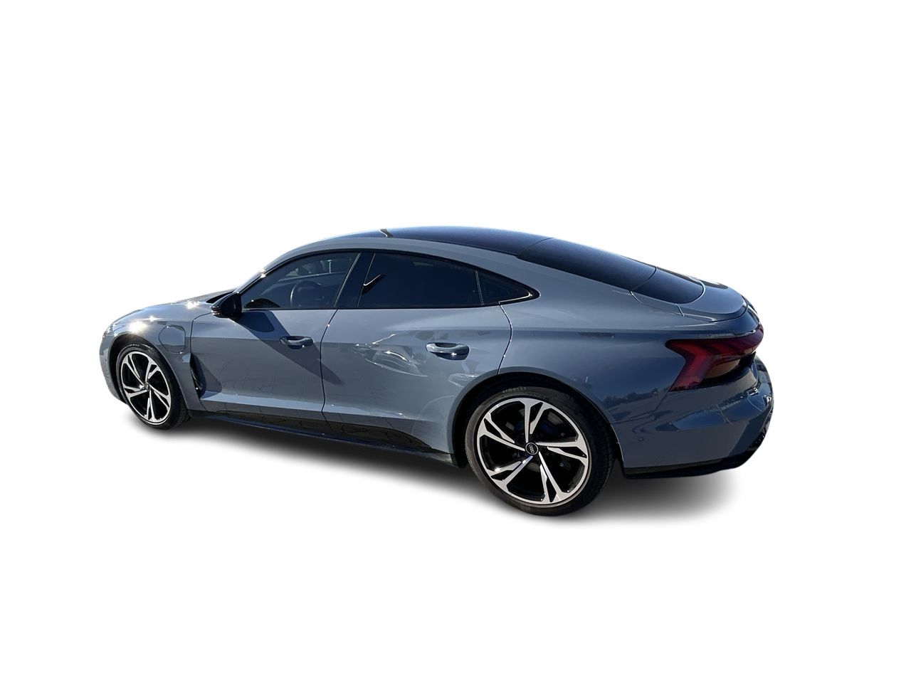 2023 Audi E-tron GT in Barrie, Ontario