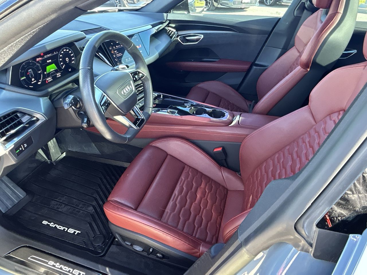 2023 Audi E-tron GT in Barrie, Ontario