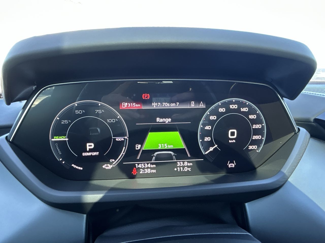 2023 Audi E-tron GT in Barrie, Ontario