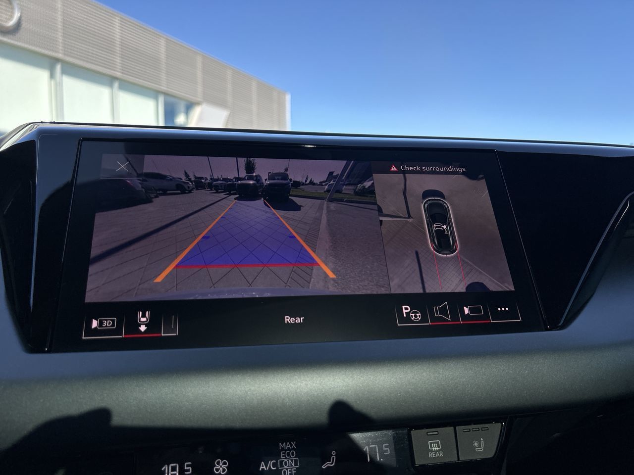 2023 Audi E-tron GT in Barrie, Ontario