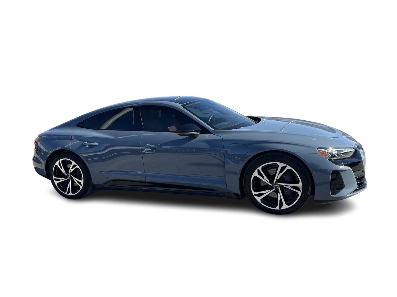 2023 Audi E-tron GT in Barrie, Ontario