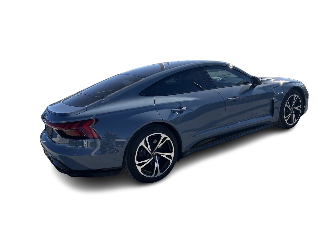 2023 Audi E-tron GT in Barrie, Ontario