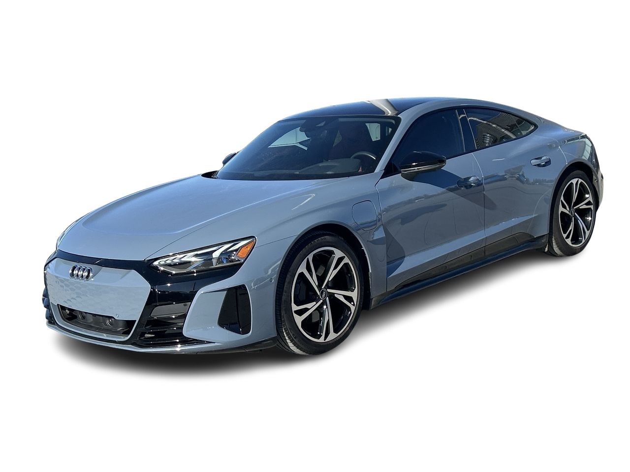 2023 Audi E-tron GT in Barrie, Ontario