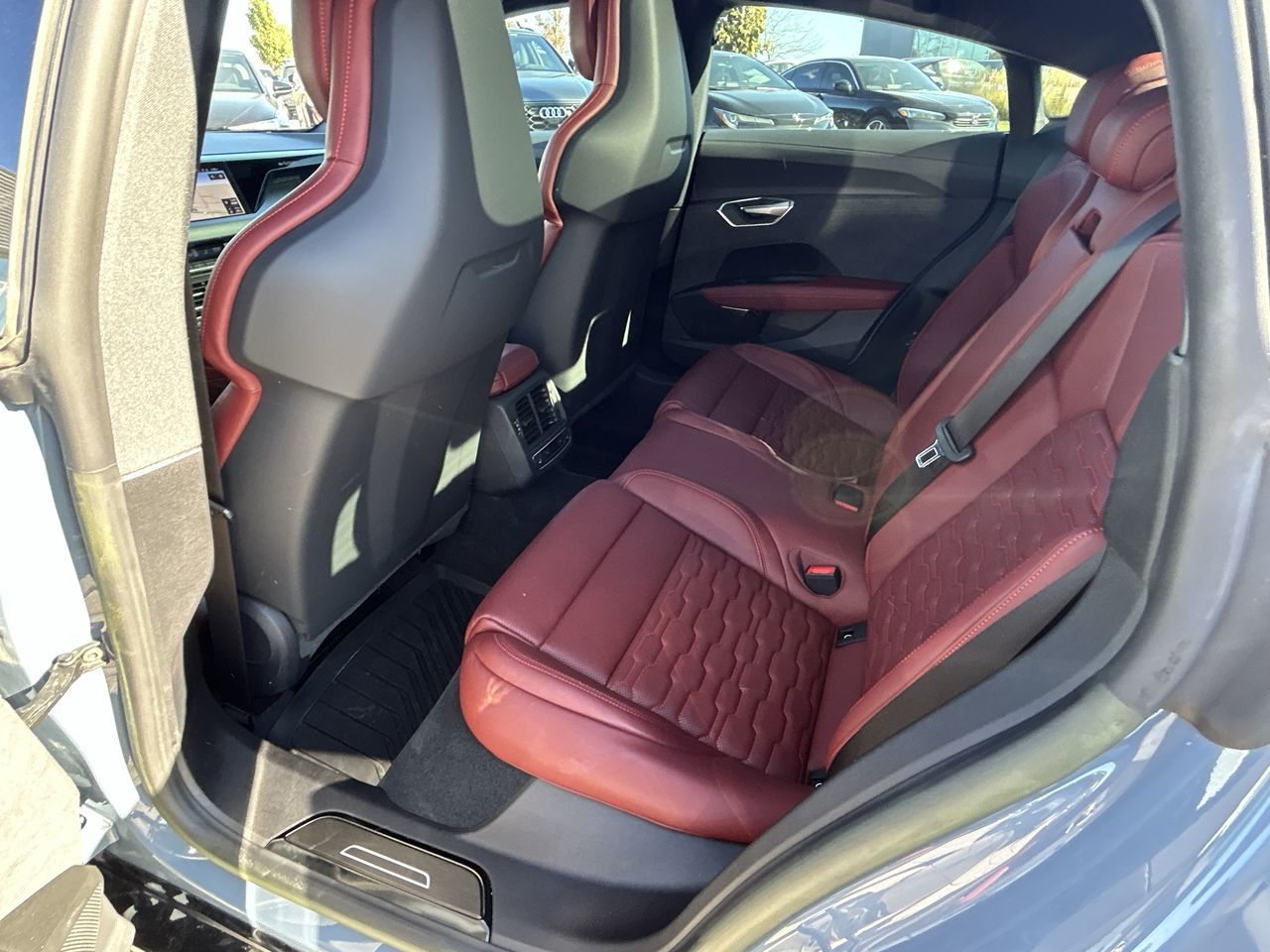 2023 Audi E-tron GT in Barrie, Ontario