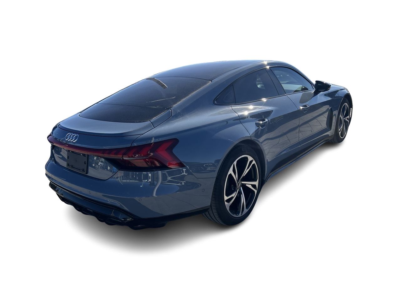 2023 Audi E-tron GT in Barrie, Ontario