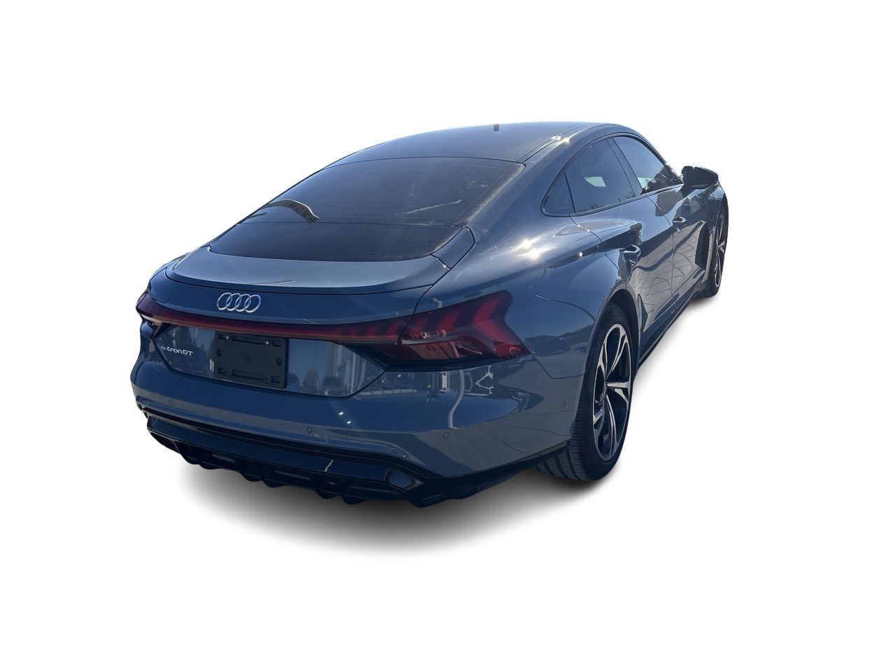2023 Audi E-tron GT in Barrie, Ontario