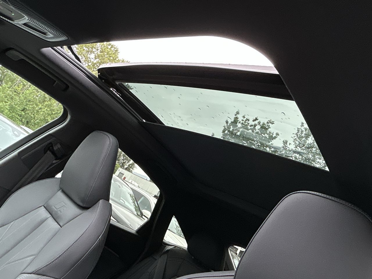 2025 Audi New Q5 Sportback in Barrie, Ontario