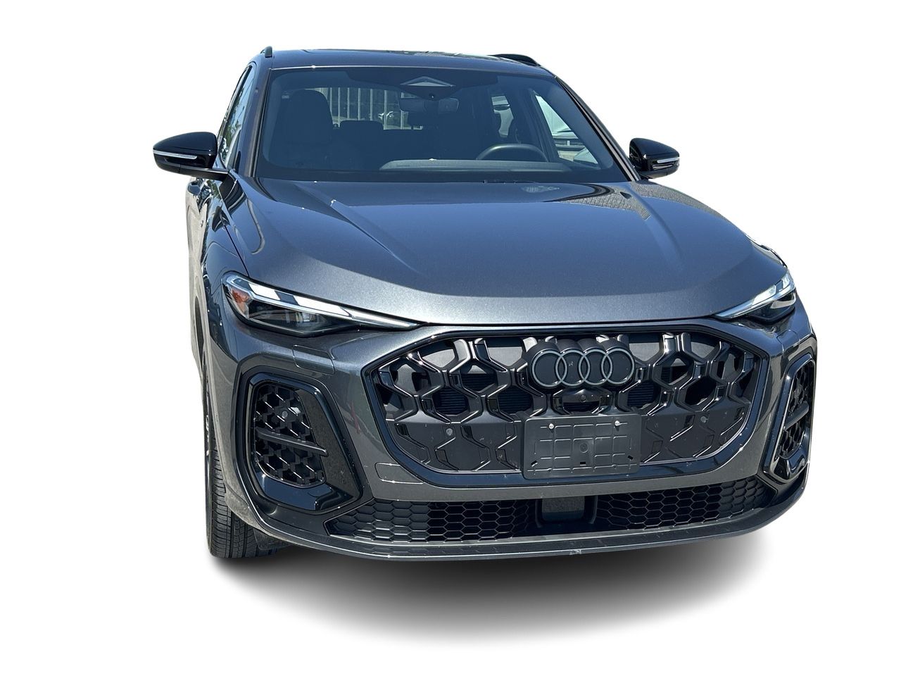 2025 Audi New Q5 in Barrie, Ontario