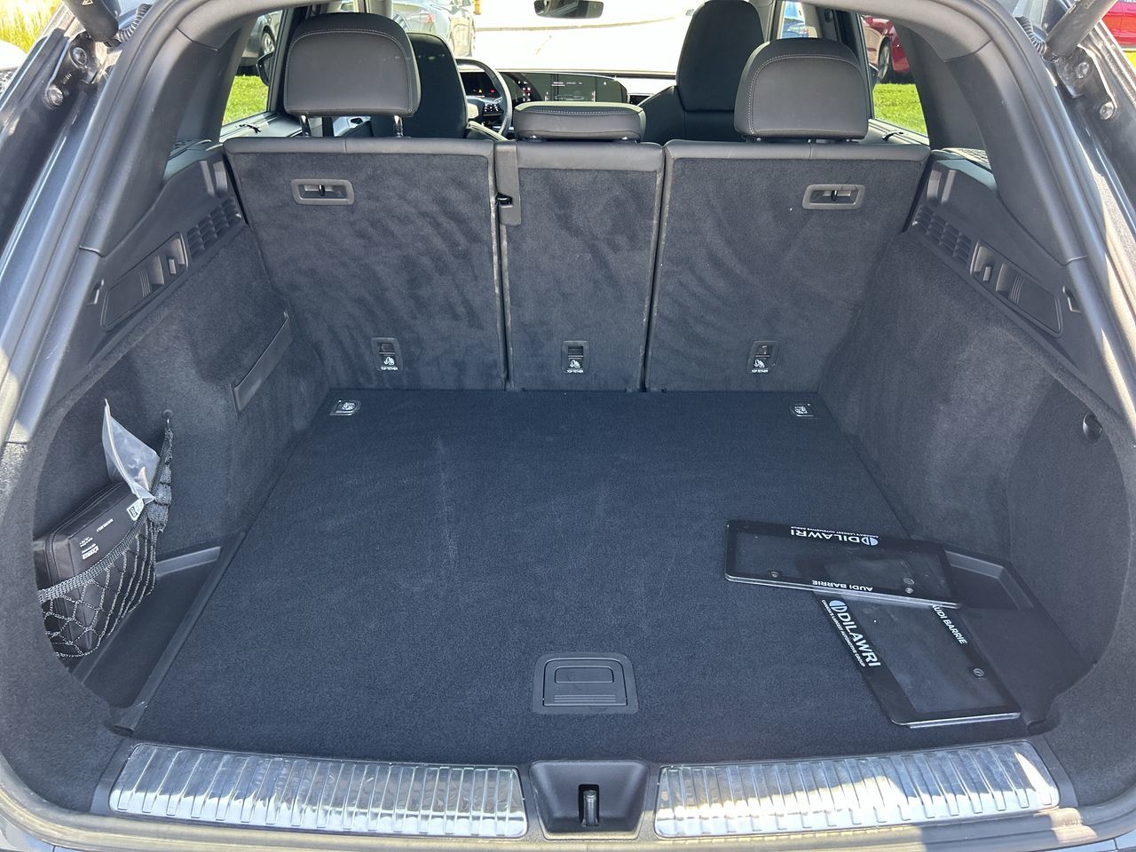 2025 Audi New Q5 in Barrie, Ontario