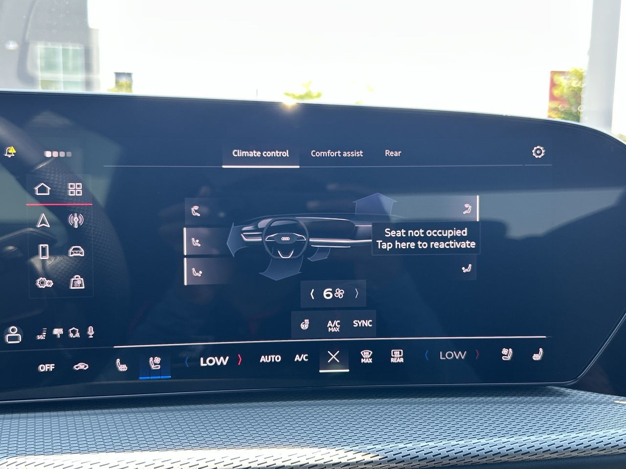 2025 Audi New Q5 in Barrie, Ontario