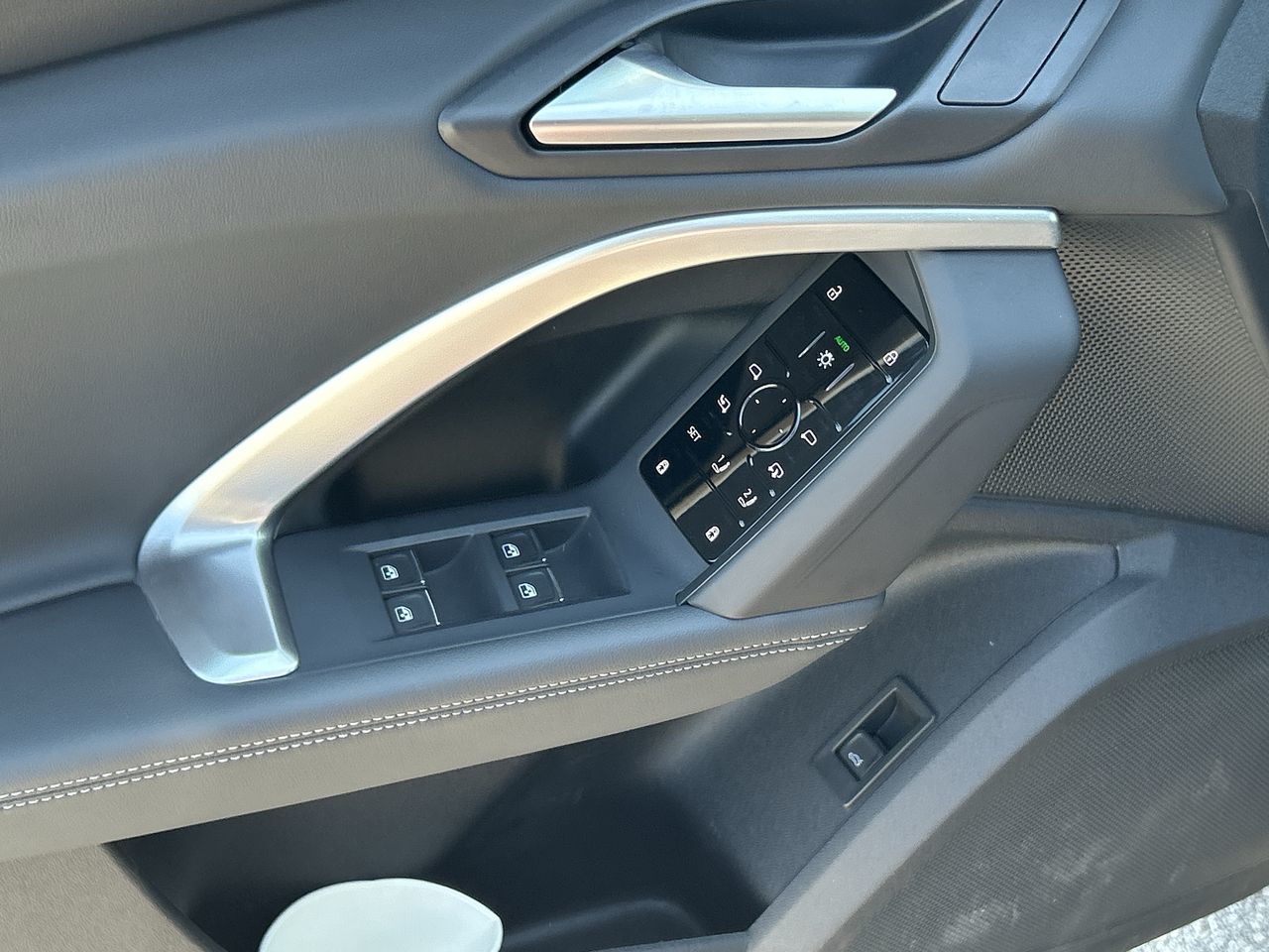 2025 Audi New Q5 in Barrie, Ontario