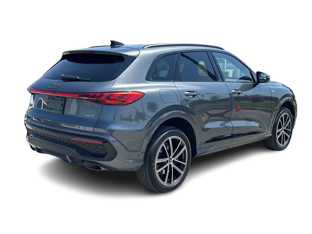2025 Audi New Q5 in Barrie, Ontario