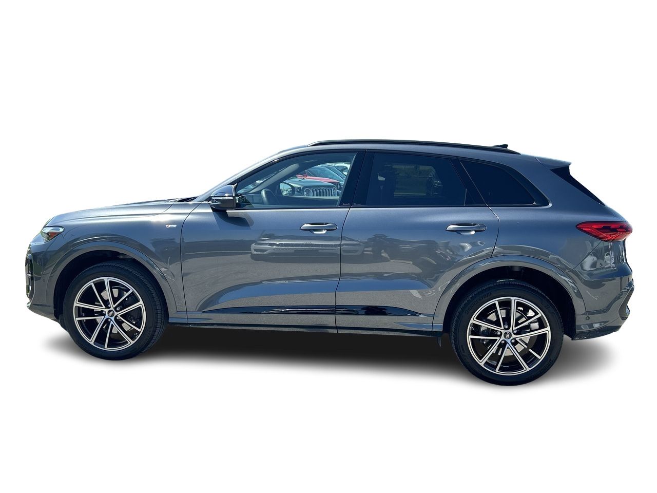 2025 Audi New Q5 in Barrie, Ontario