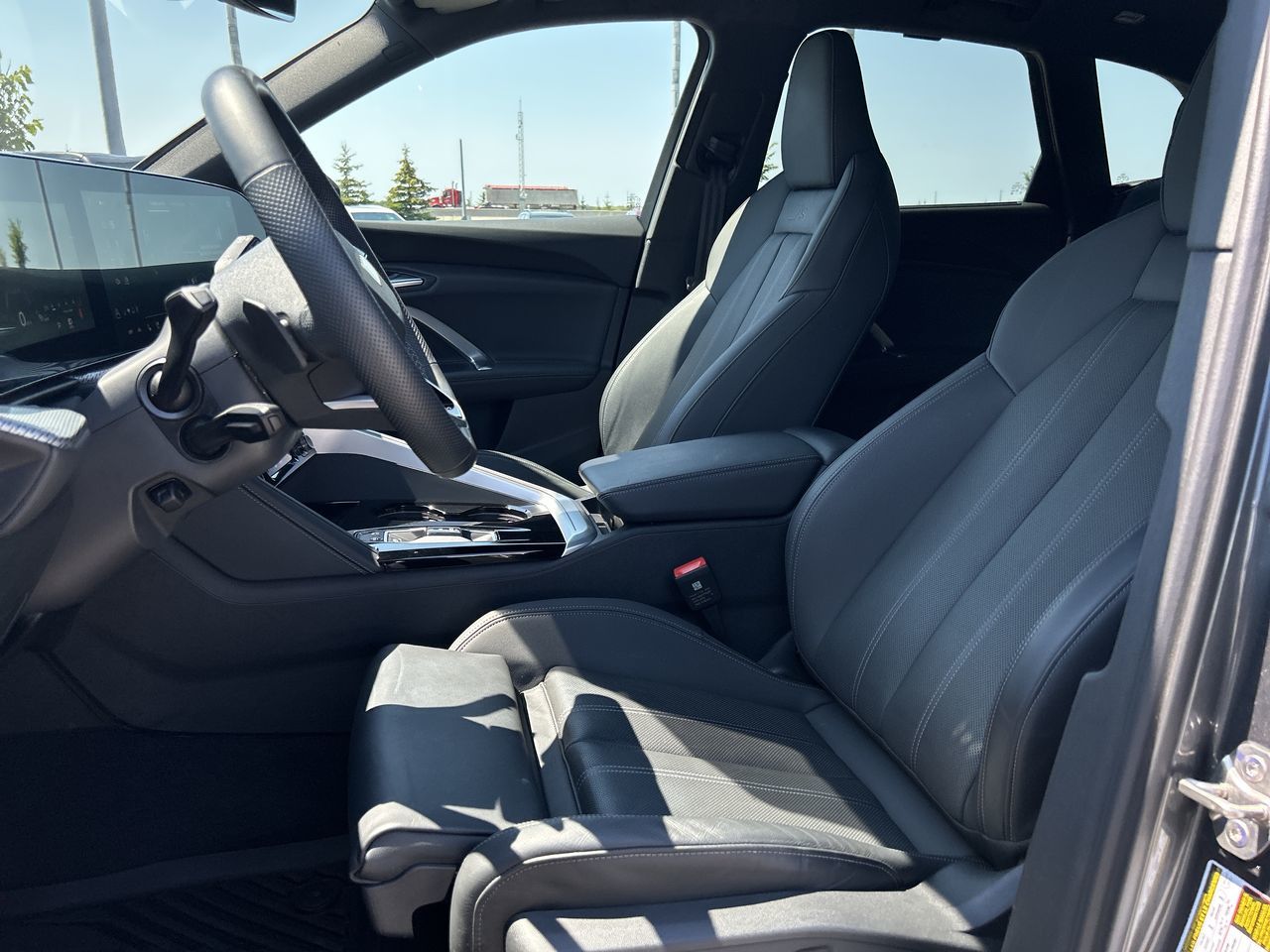 2025 Audi New Q5 in Barrie, Ontario