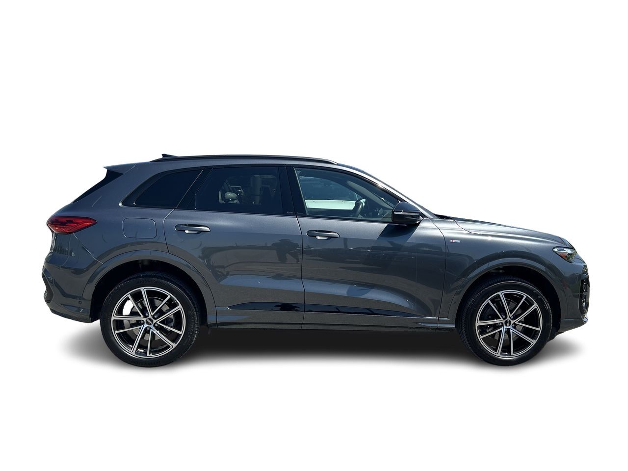 2025 Audi New Q5 in Barrie, Ontario