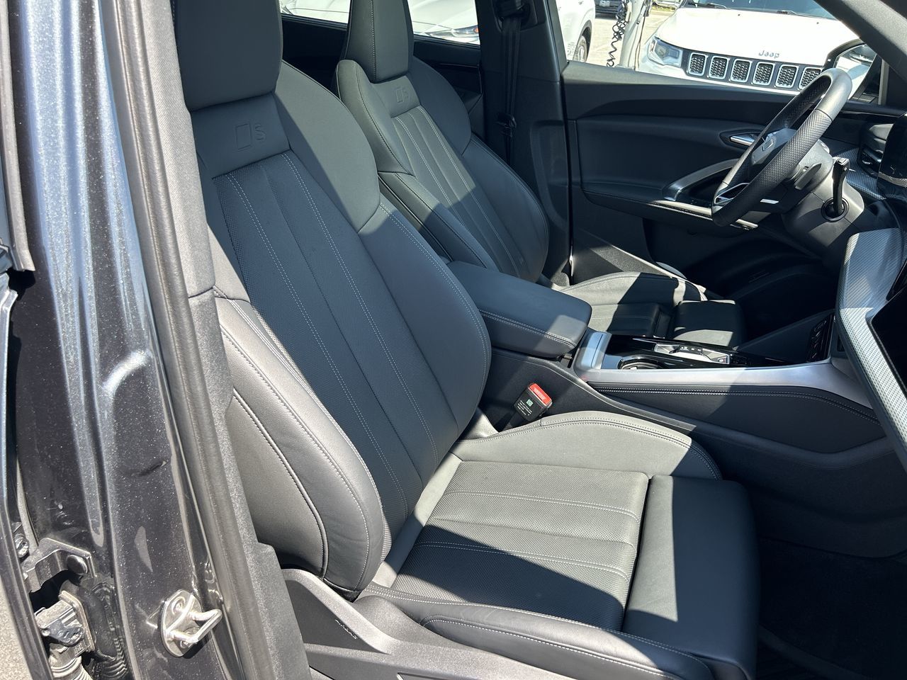 2025 Audi New Q5 in Barrie, Ontario