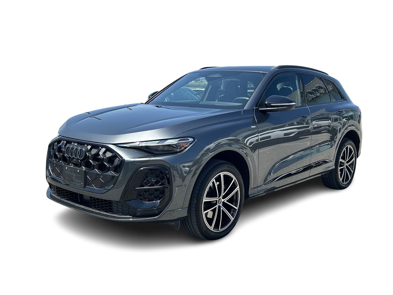 2025 Audi New Q5 in Barrie, Ontario