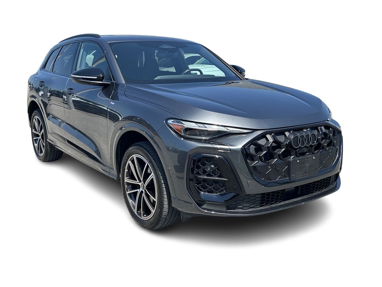 2025 Audi New Q5 in Barrie, Ontario
