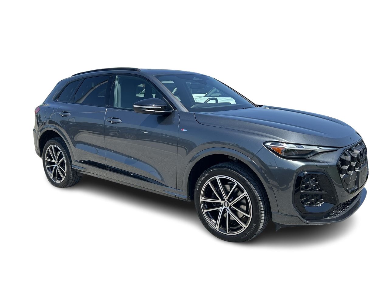 2025 Audi New Q5 in Barrie, Ontario