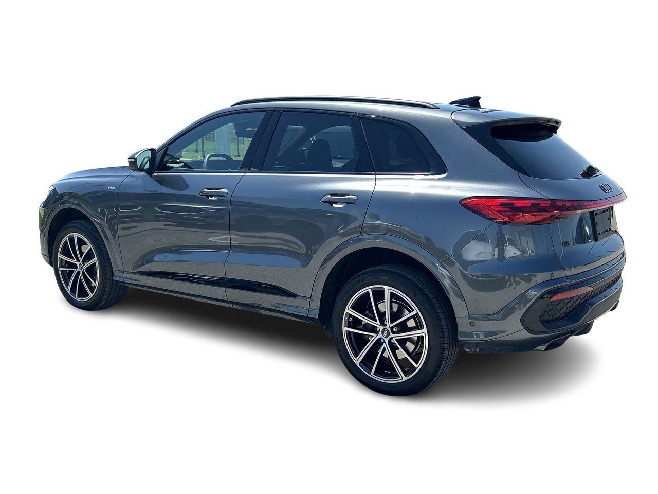 2025 Audi New Q5 in Barrie, Ontario