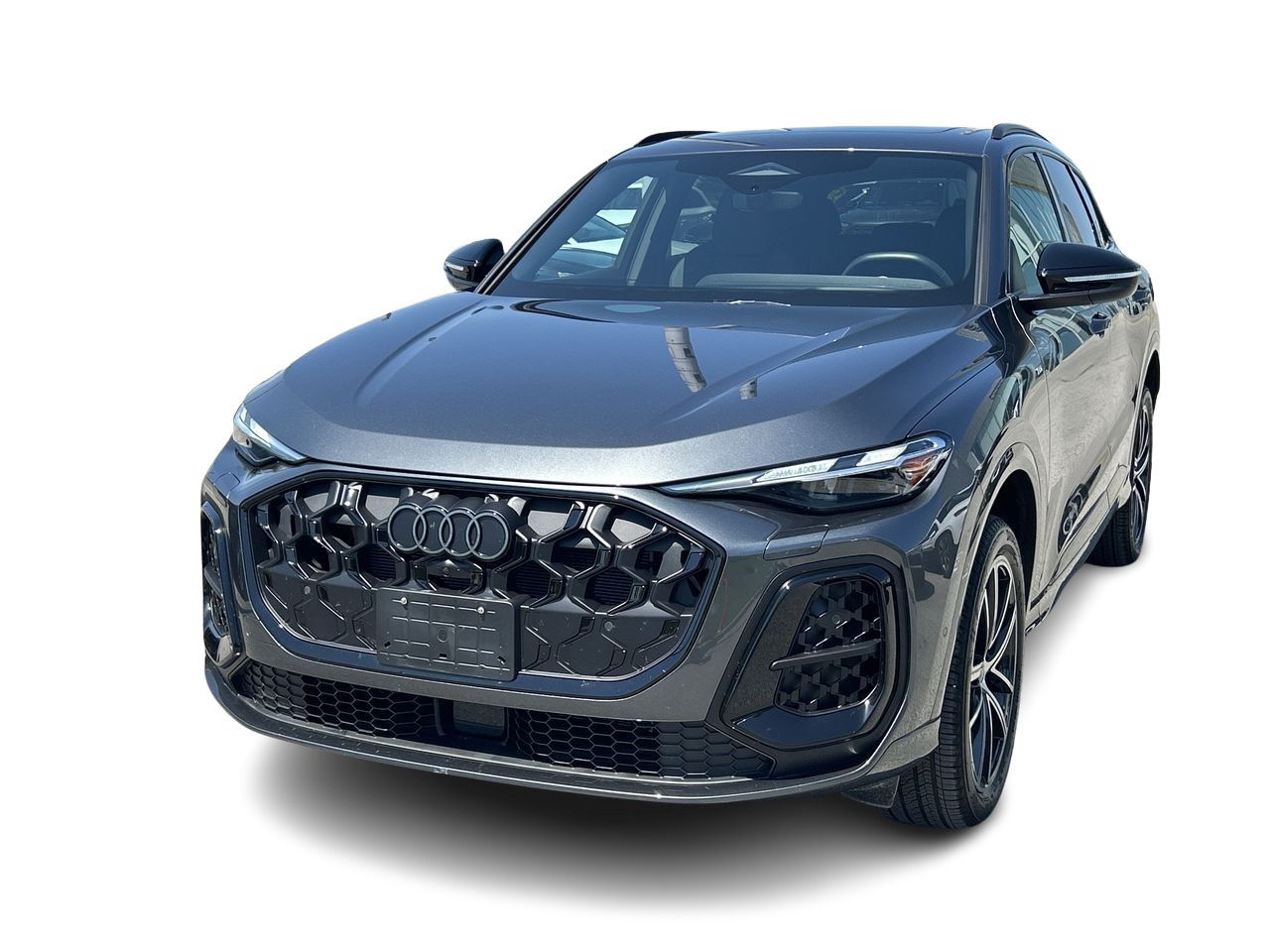 2025 Audi New Q5 in Barrie, Ontario