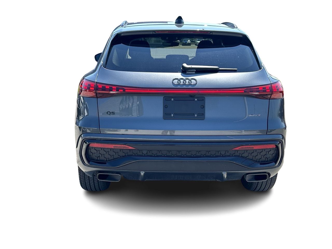 2025 Audi New Q5 in Barrie, Ontario