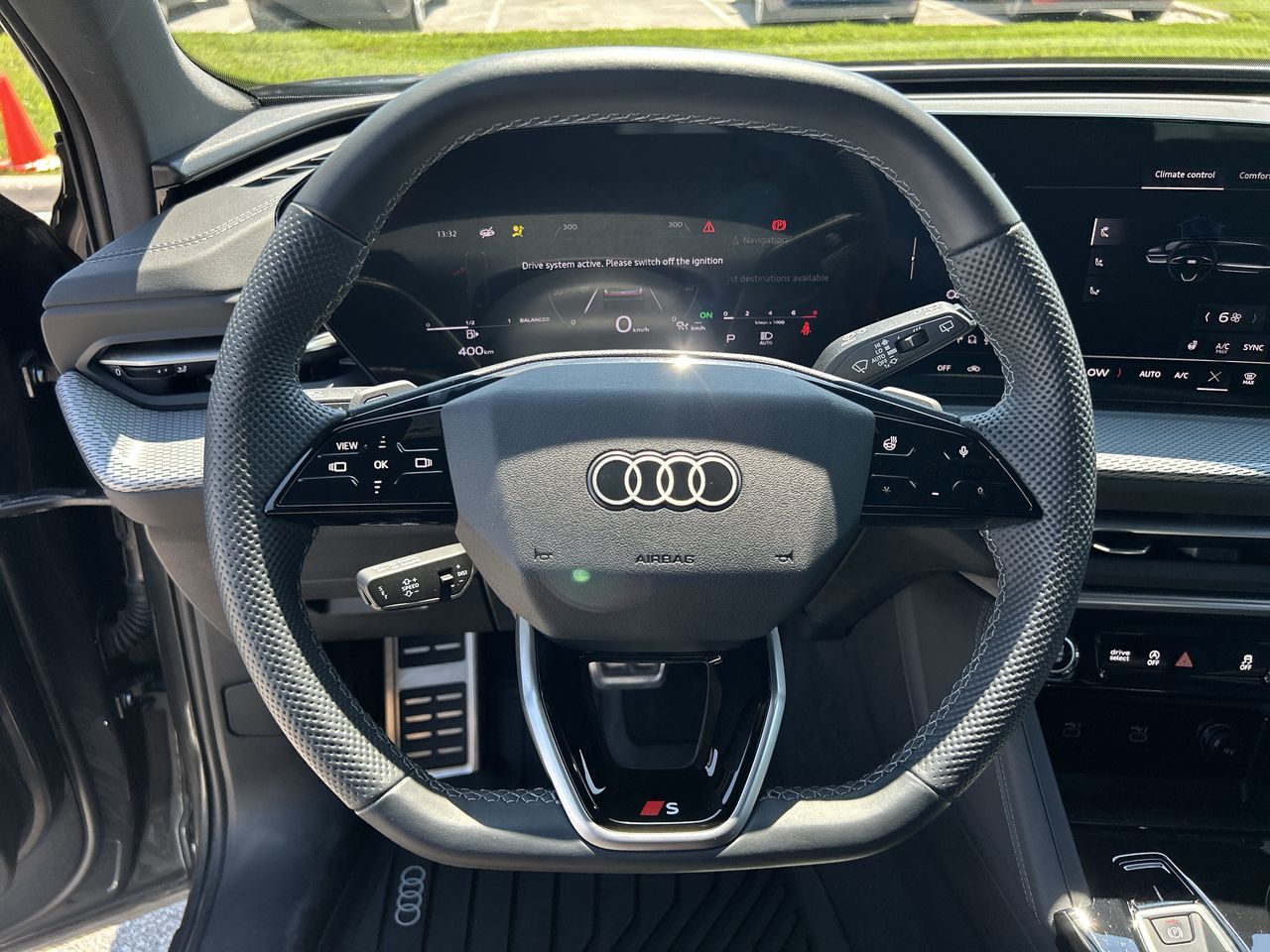 2025 Audi New Q5 in Barrie, Ontario