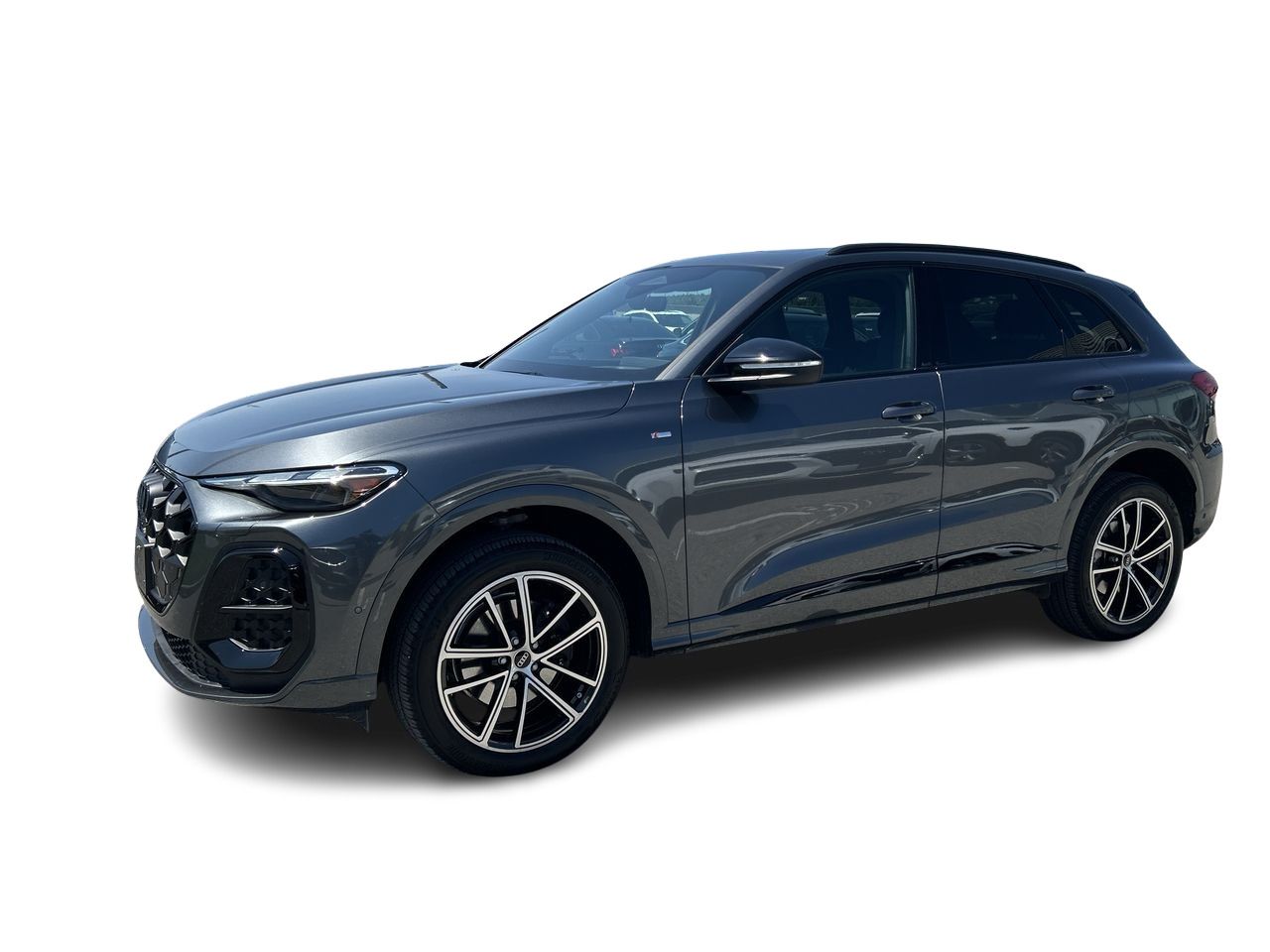 2025 Audi New Q5 in Barrie, Ontario