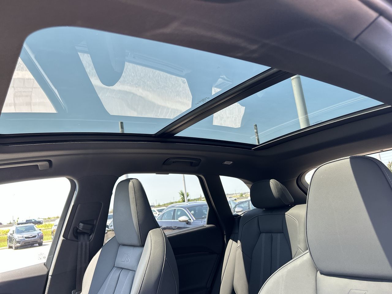 2025 Audi New Q5 in Barrie, Ontario