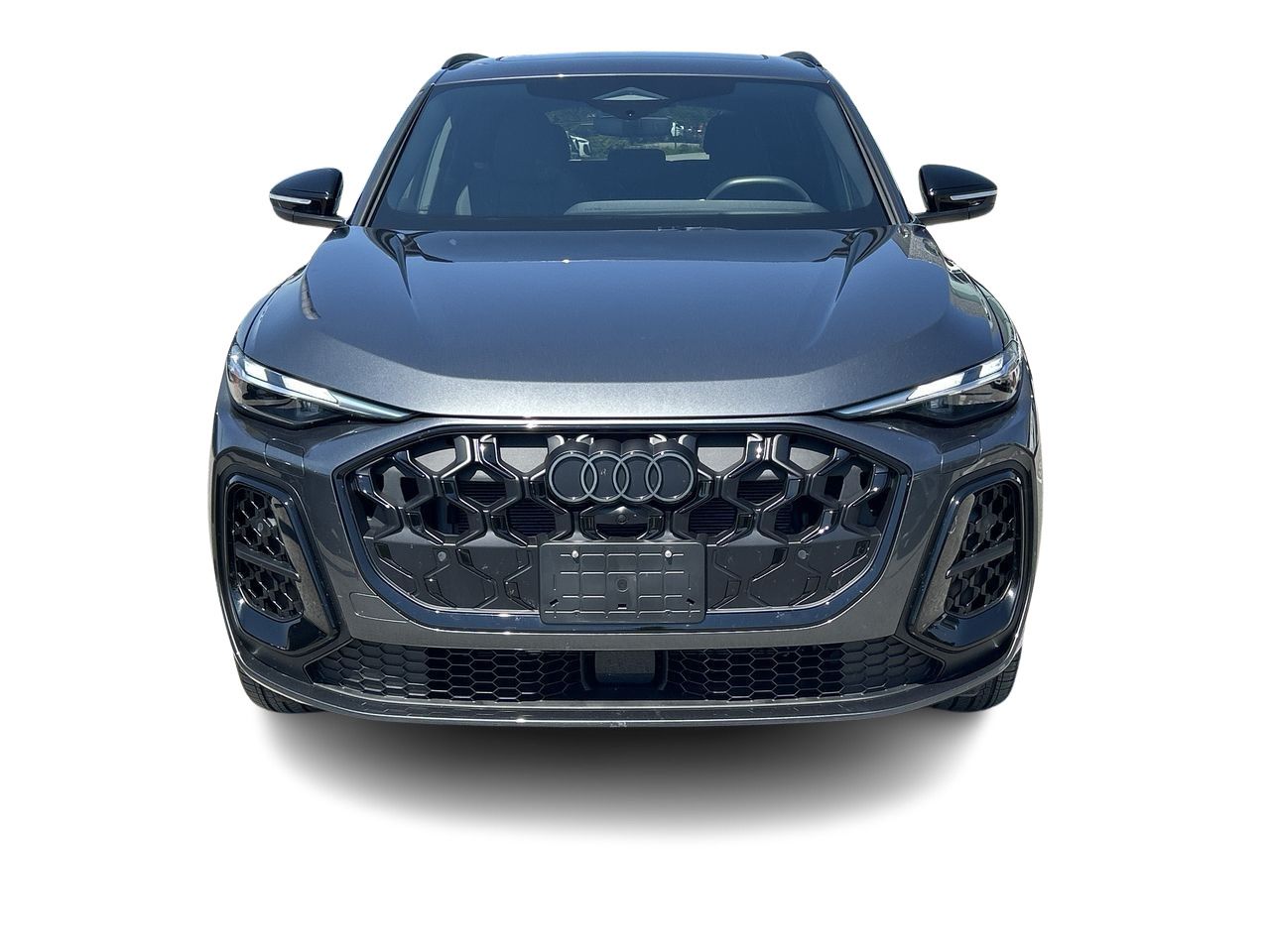 2025 Audi New Q5 in Barrie, Ontario