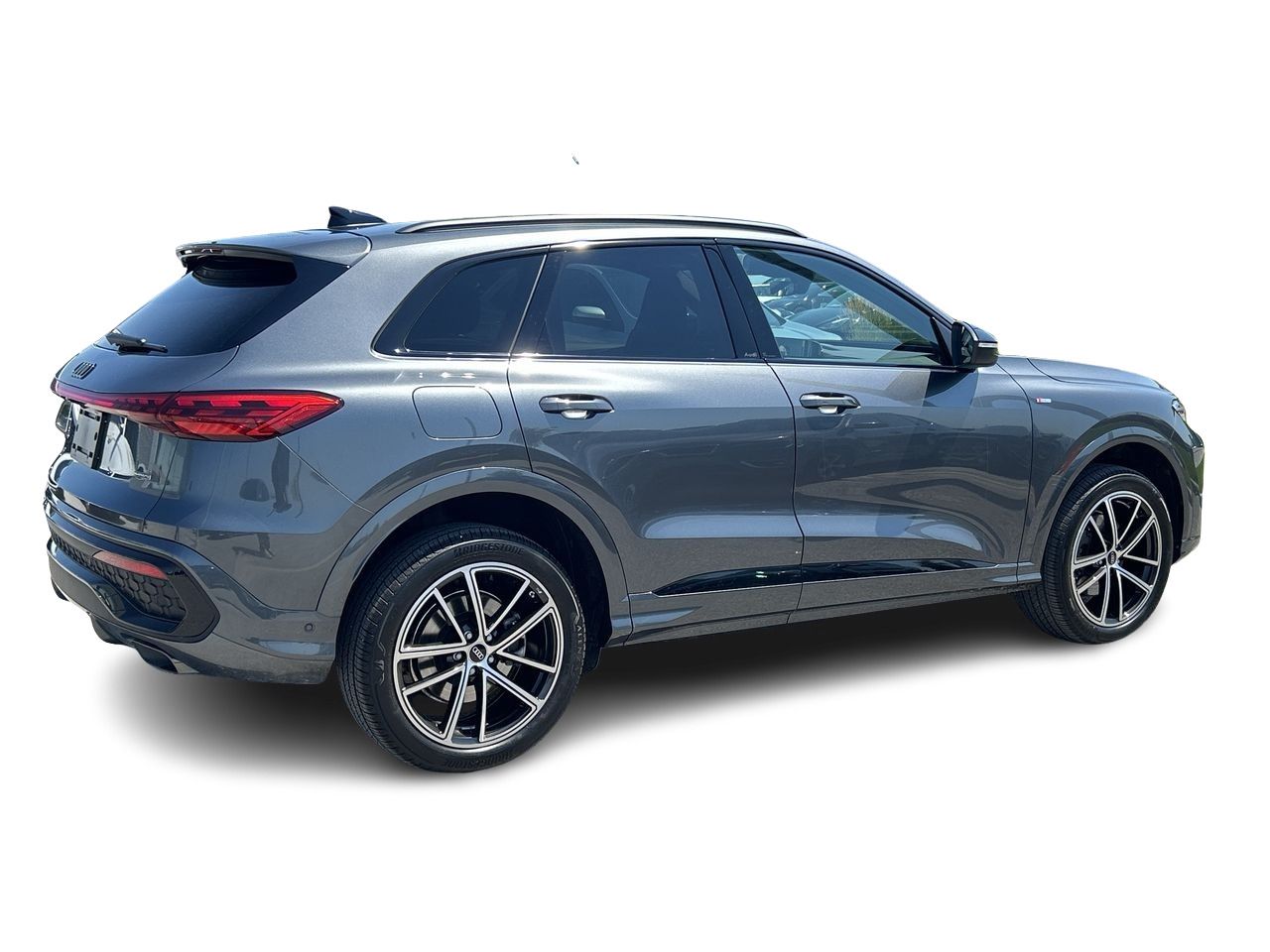 2025 Audi New Q5 in Barrie, Ontario