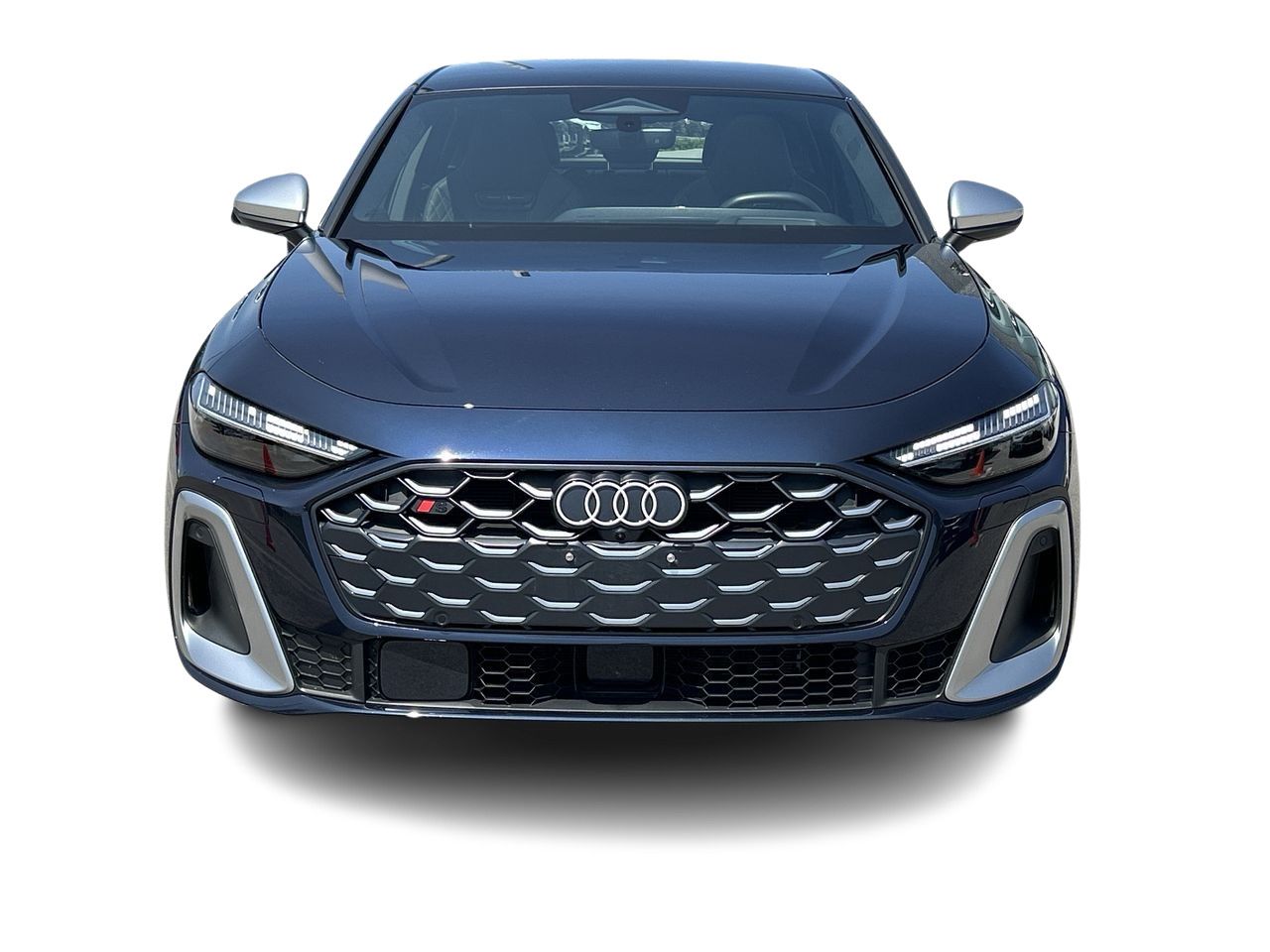2025 Audi New S5 in Barrie, Ontario