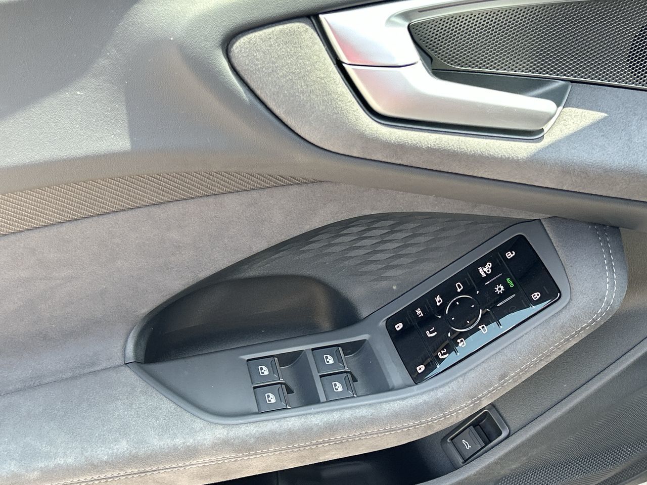 2025 Audi New S5 in Barrie, Ontario