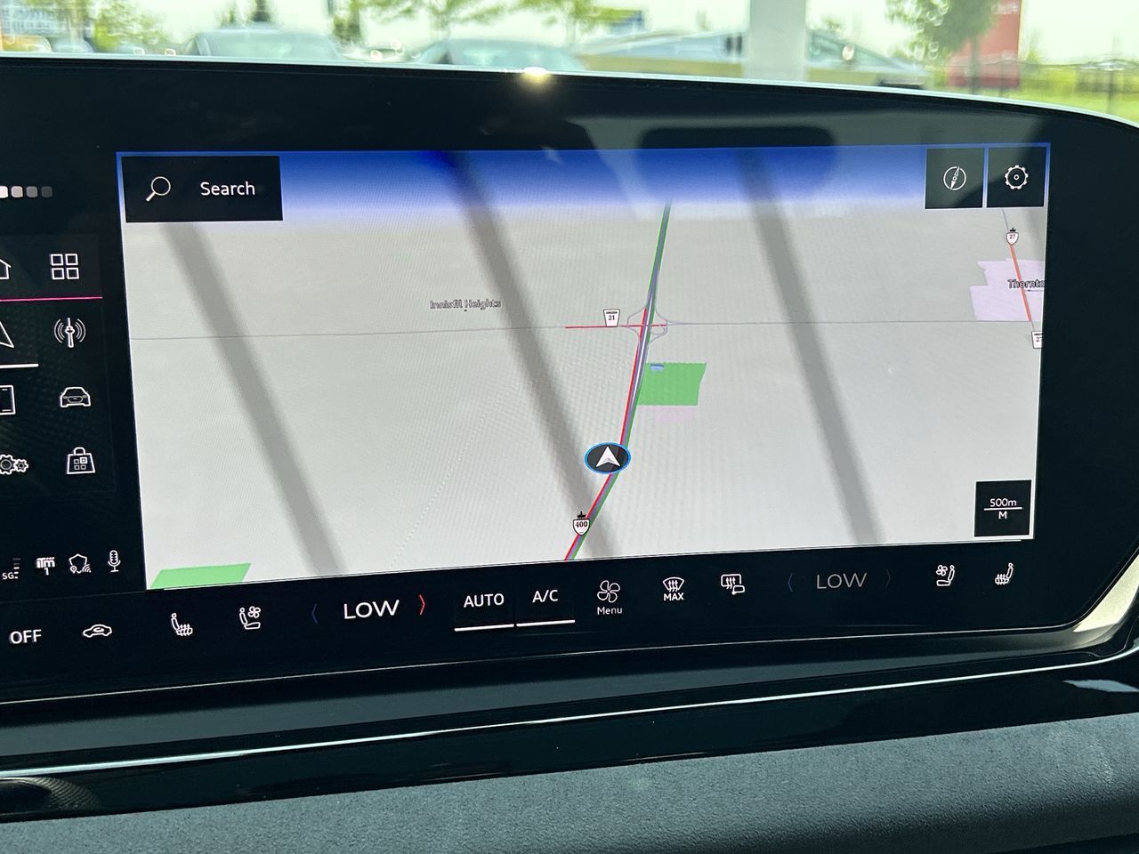 2025 Audi New S5 in Barrie, Ontario