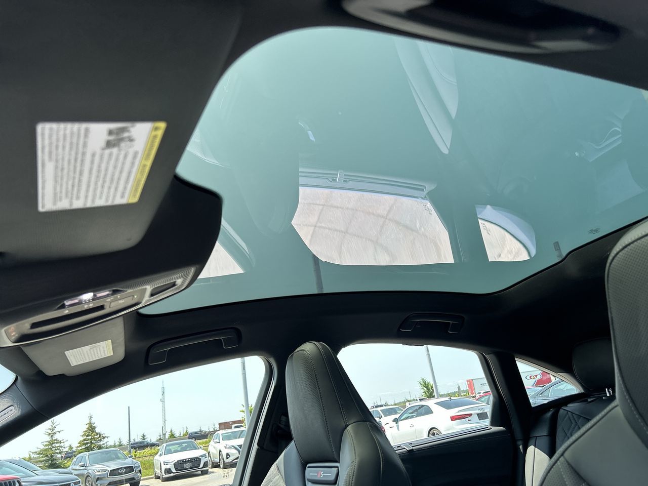 2025 Audi New S5 in Barrie, Ontario