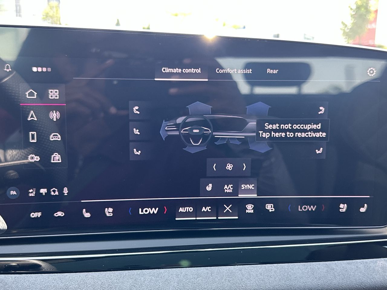 2025 Audi New S5 in Barrie, Ontario