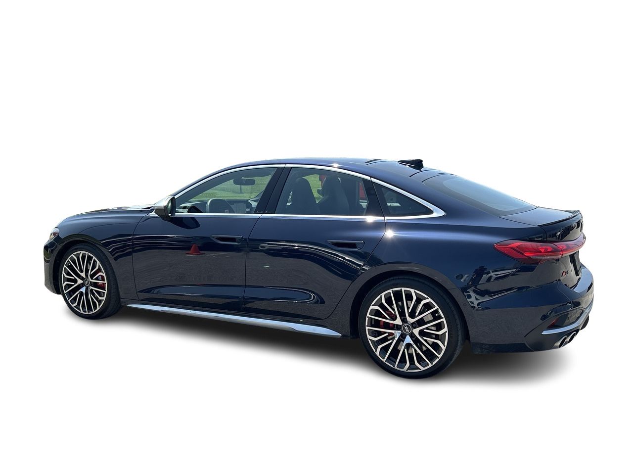 2025 Audi New S5 in Barrie, Ontario
