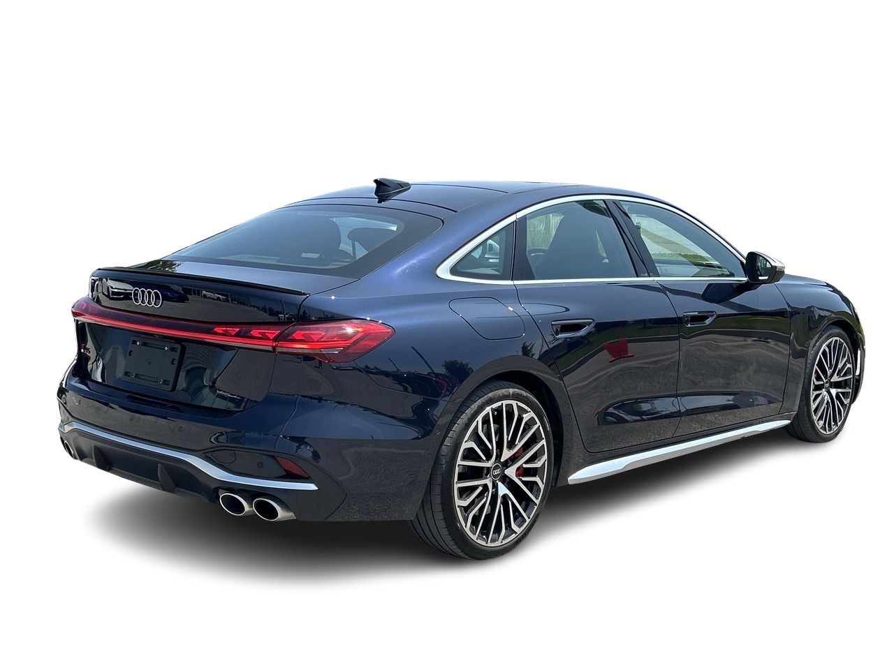 2025 Audi New S5 in Barrie, Ontario