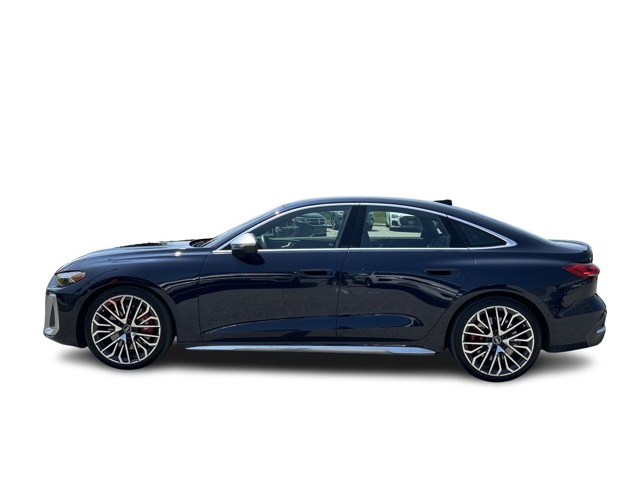 2025 Audi New S5 in Barrie, Ontario