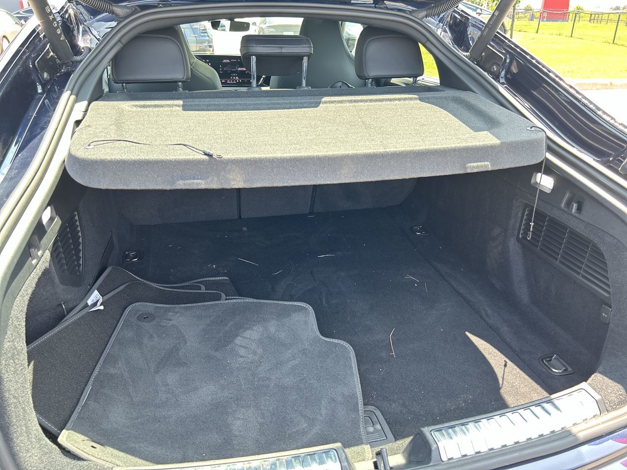 2025 Audi New S5 in Barrie, Ontario