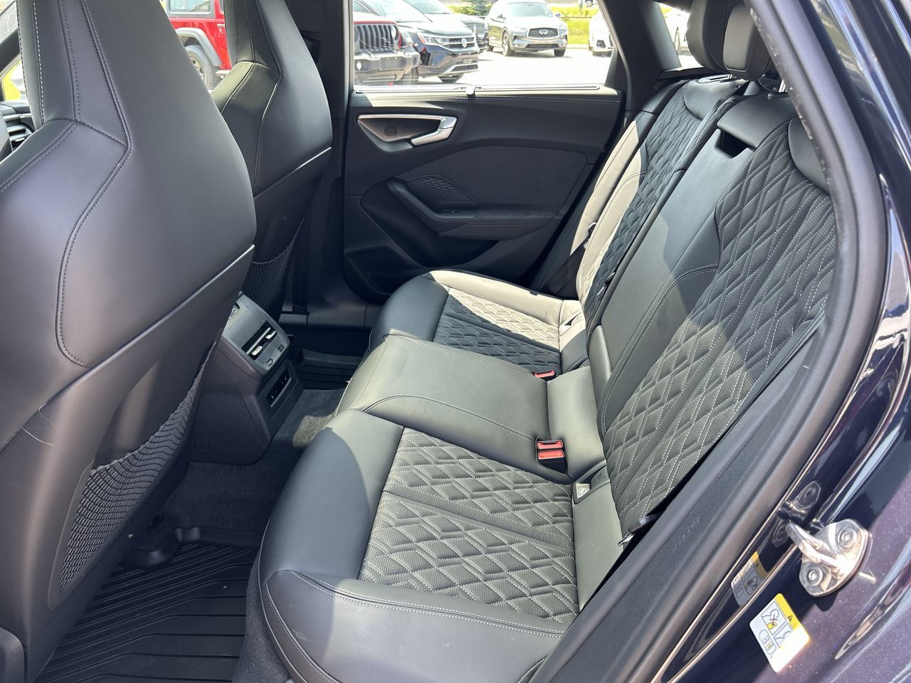 2025 Audi New S5 in Barrie, Ontario
