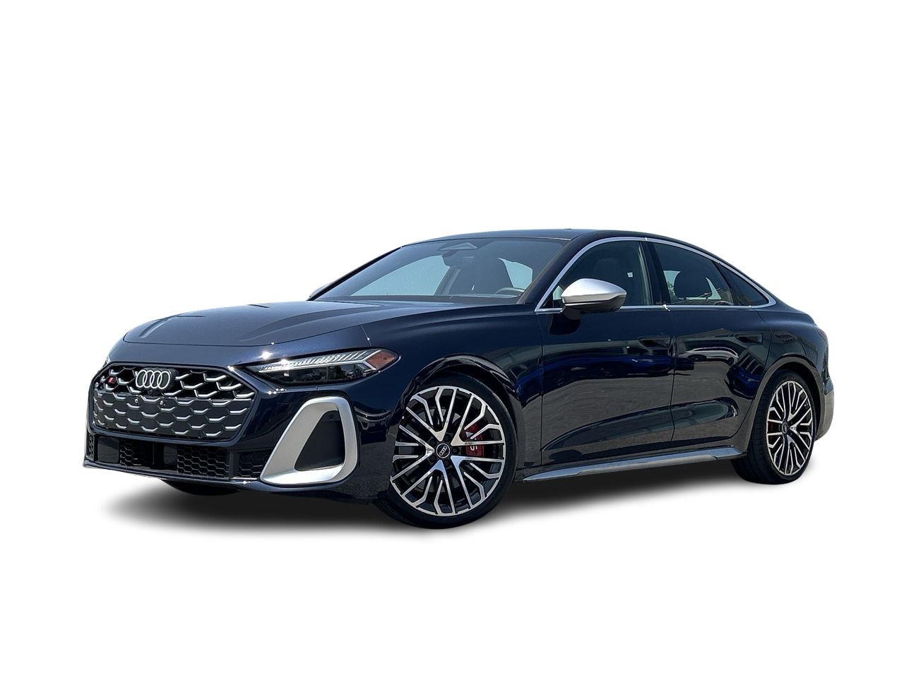 2025 Audi New S5 in Barrie, Ontario