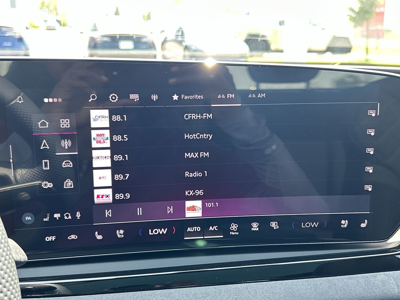 2025 Audi New S5 in Barrie, Ontario